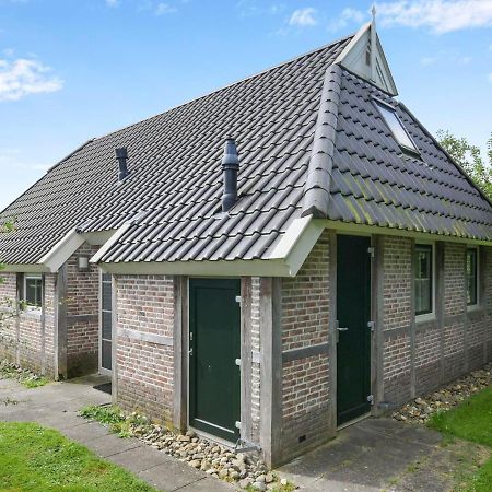 ホテル Landal Orveltermarke Witteveen エクステリア 写真